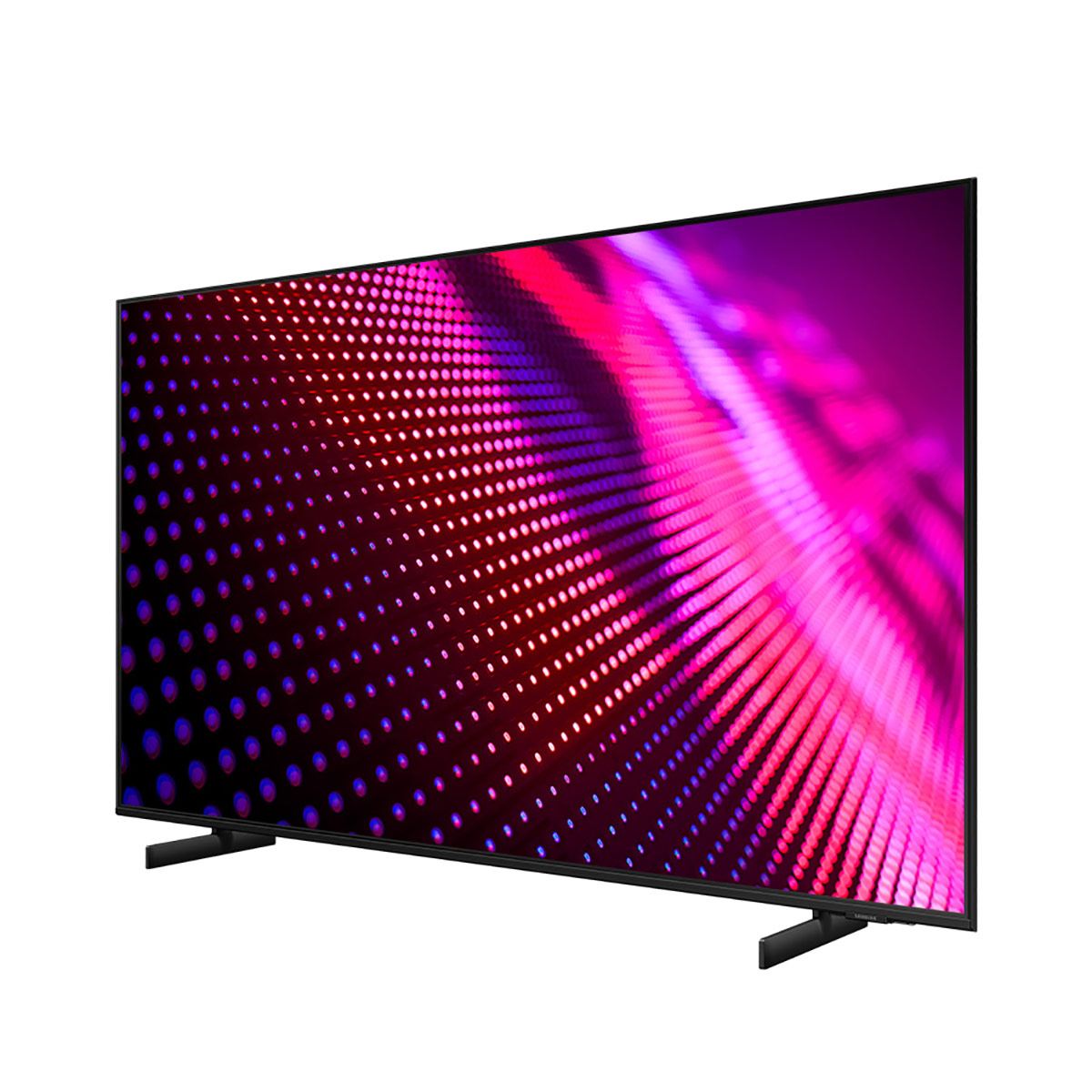 Pantalla Samsung 43 Pulgadas LED 4K UN43AU8000FXZX