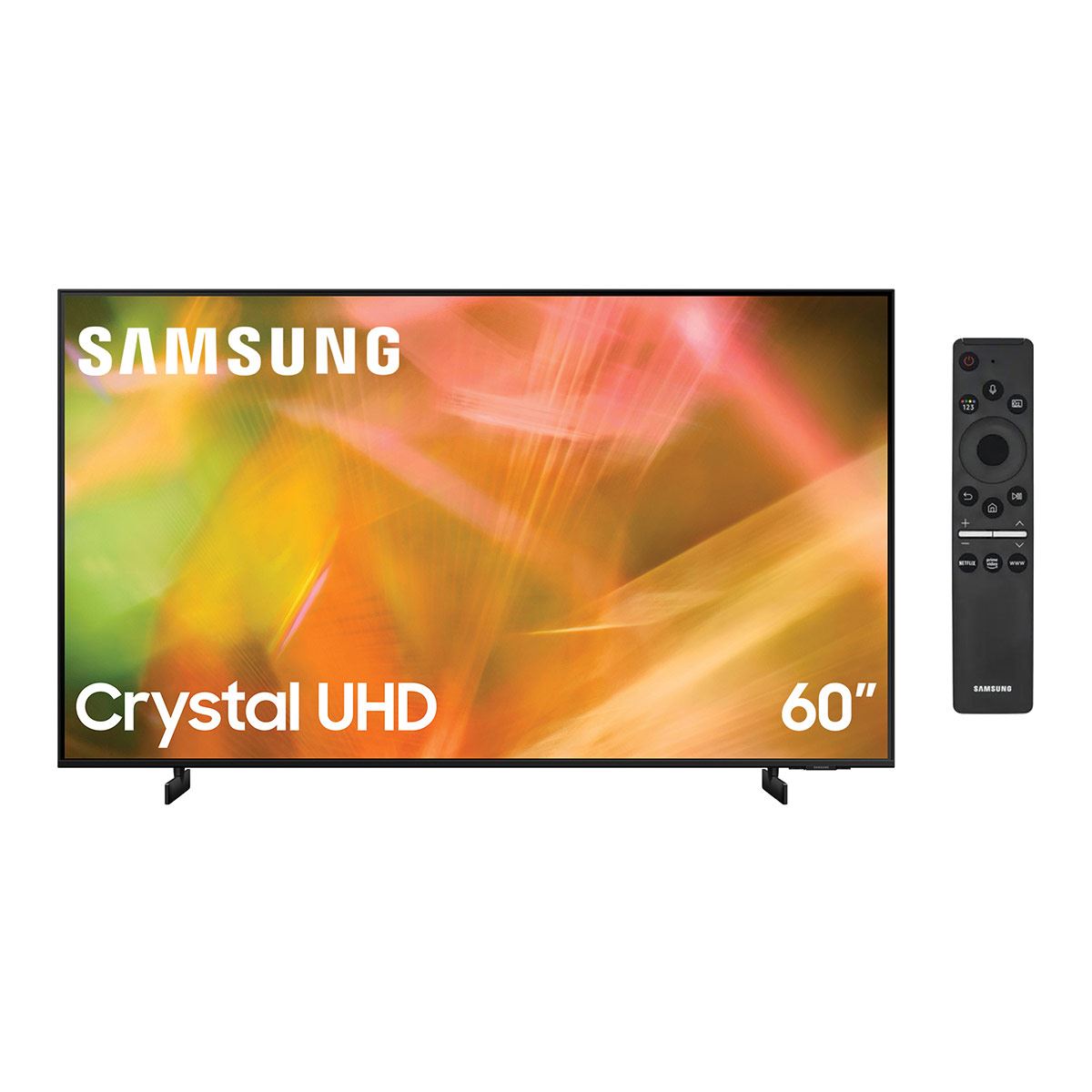 Pantalla LED Samsung 60 pulgadas 4K