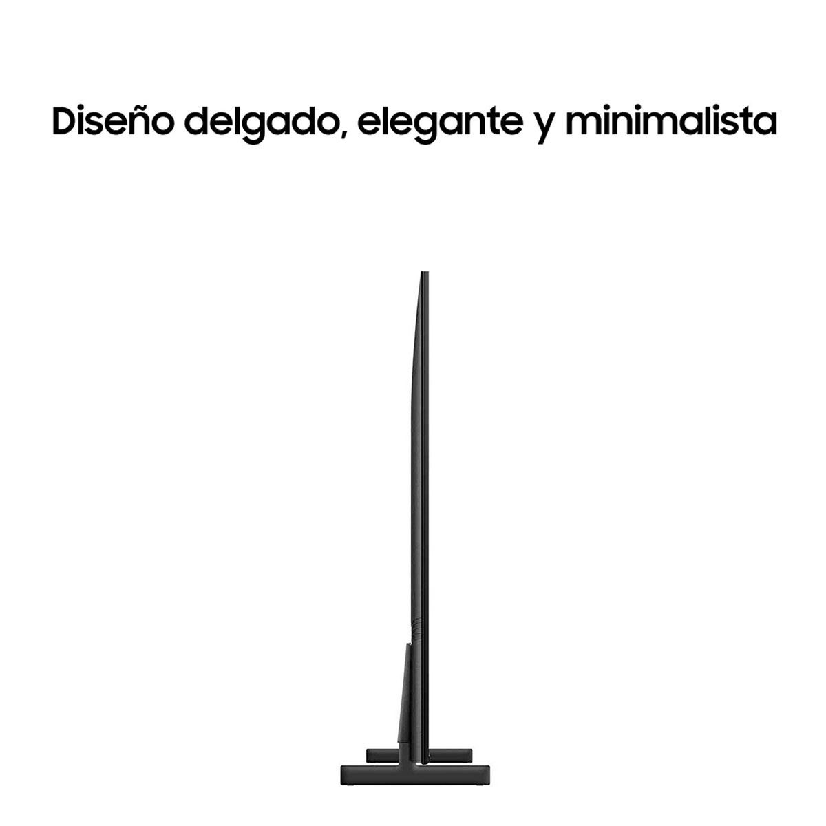 Pantalla LED Samsung 60 pulgadas 4K