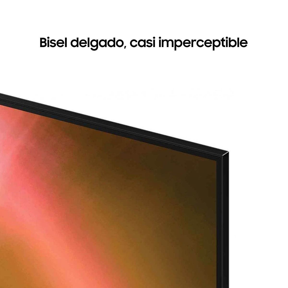 Pantalla LED Samsung 60 pulgadas 4K