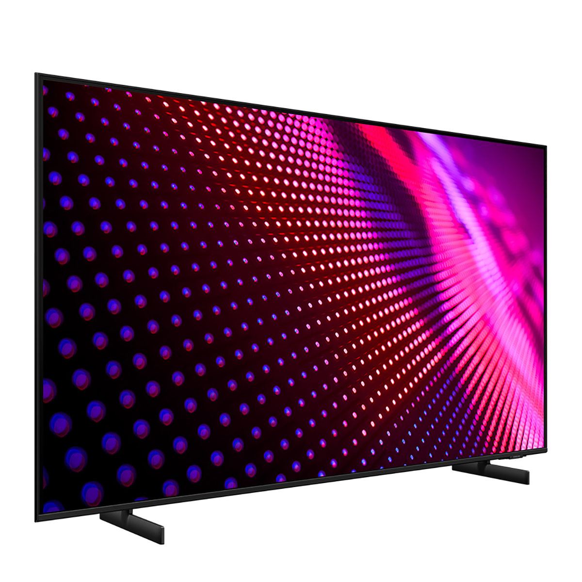 Pantalla LED Samsung 65 pulgadas 4K UN65AU8000FXZX