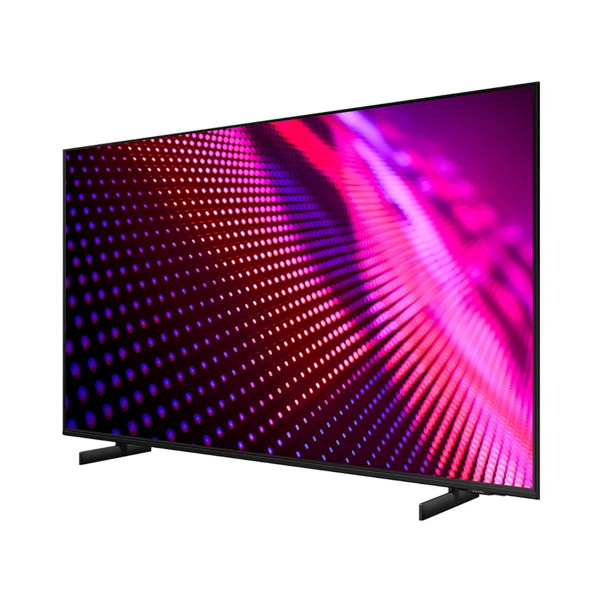 Pantalla LED Samsung 65 pulgadas 4K UN65AU8000FXZX