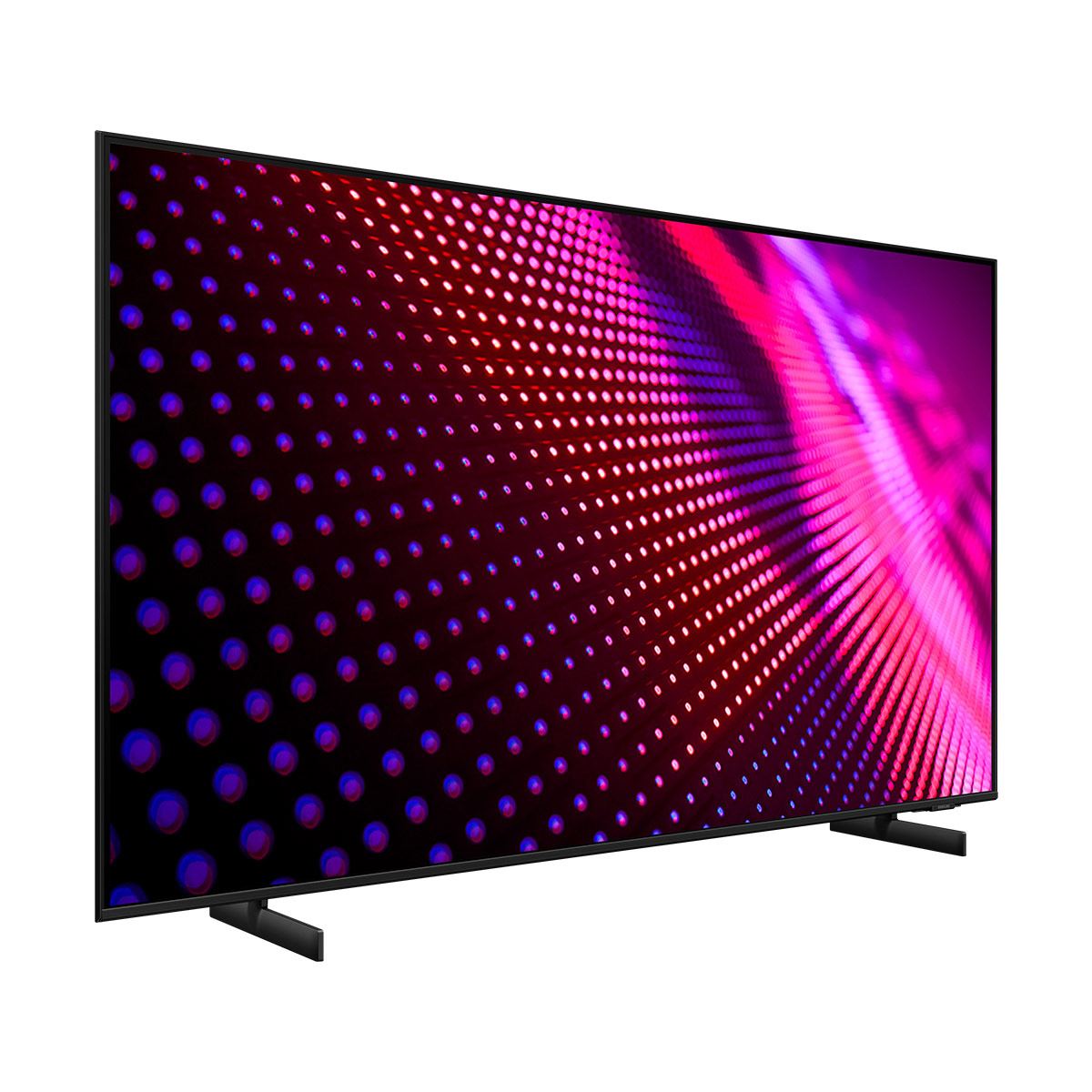 Pantalla LED Samsung 85 Pulgadas 4K UN85AU8000FXZX