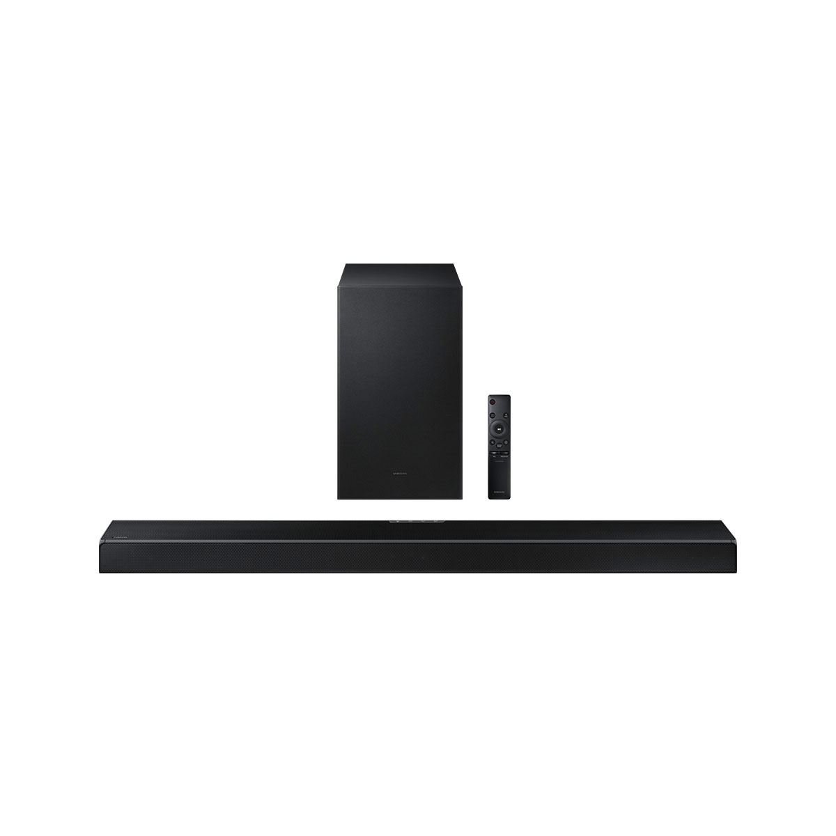 Barra de Sonido Samsung HW-Q600A/ZX