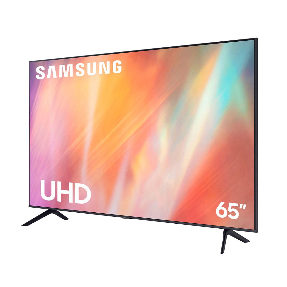 Pantalla Samsung 65 Pulgadas UN65AU7000FXZX