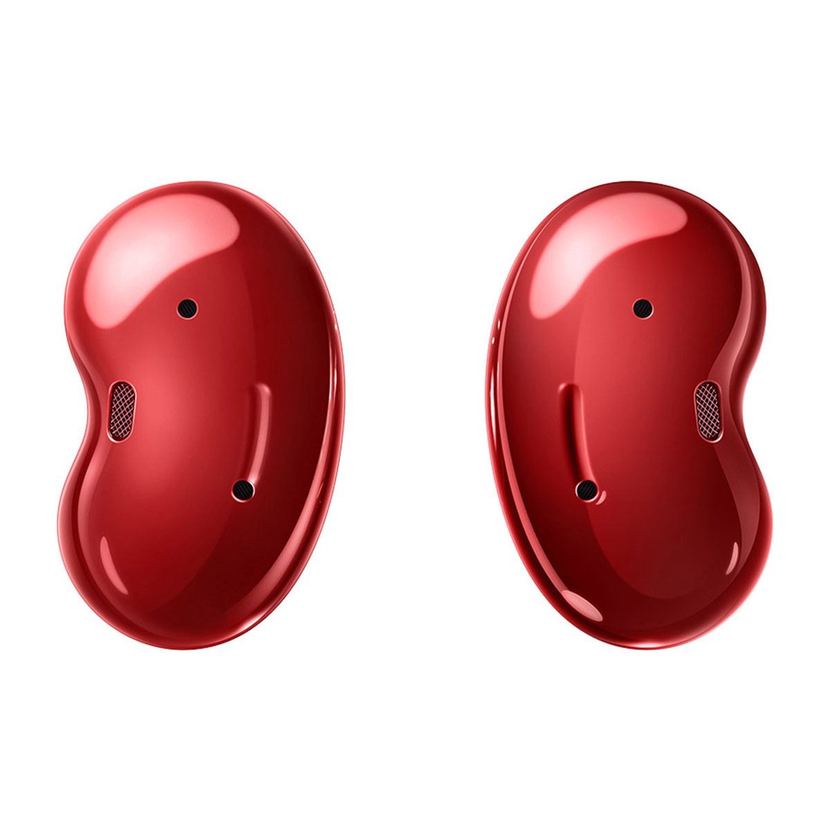 Audífonos Galaxy Buds Live rojo