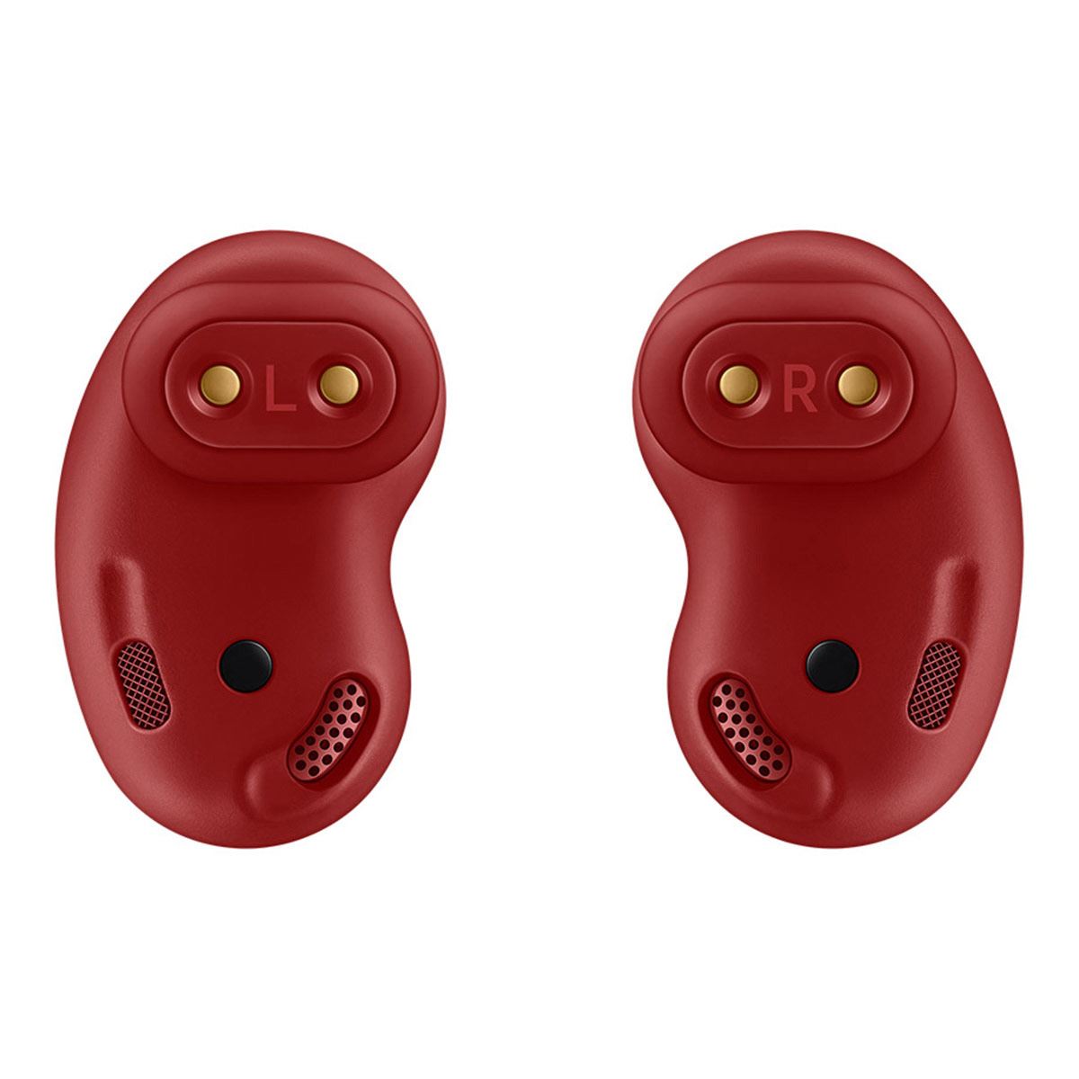 Audífonos Galaxy Buds Live rojo