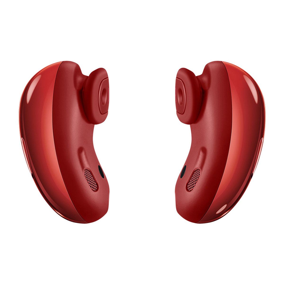 Audífonos Galaxy Buds Live rojo