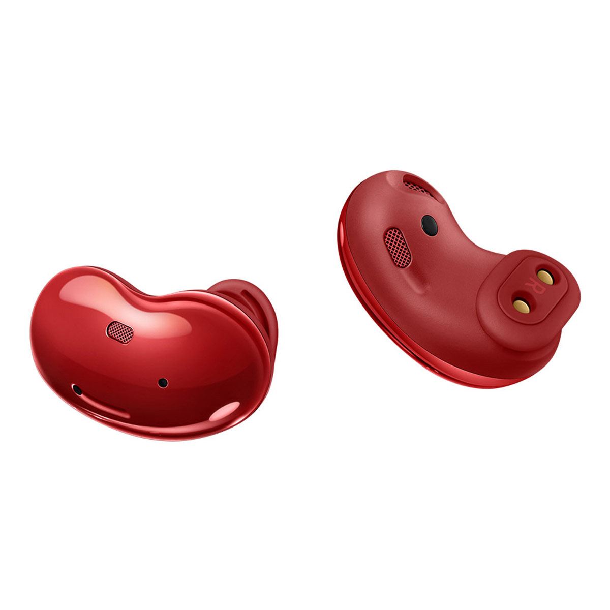 Audífonos Galaxy Buds Live rojo