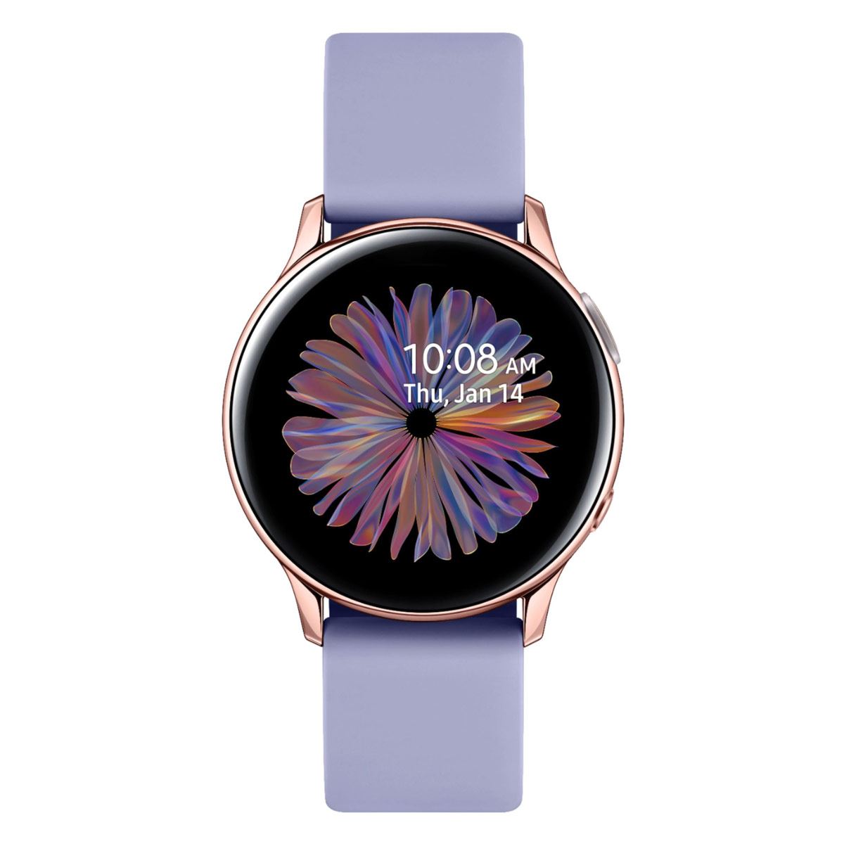 Galaxy Watch Active 2 Violeta