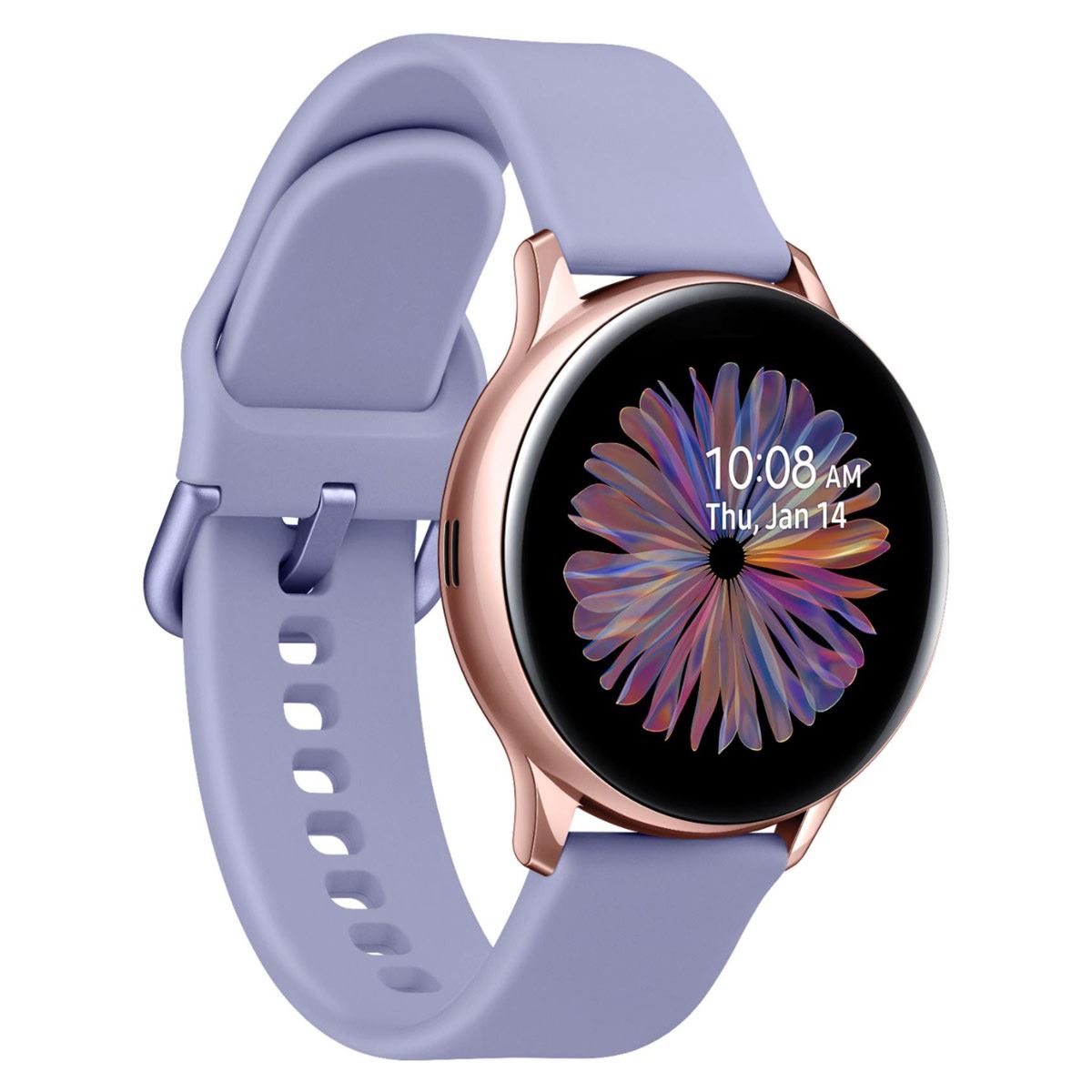 Galaxy Watch Active 2 Violeta