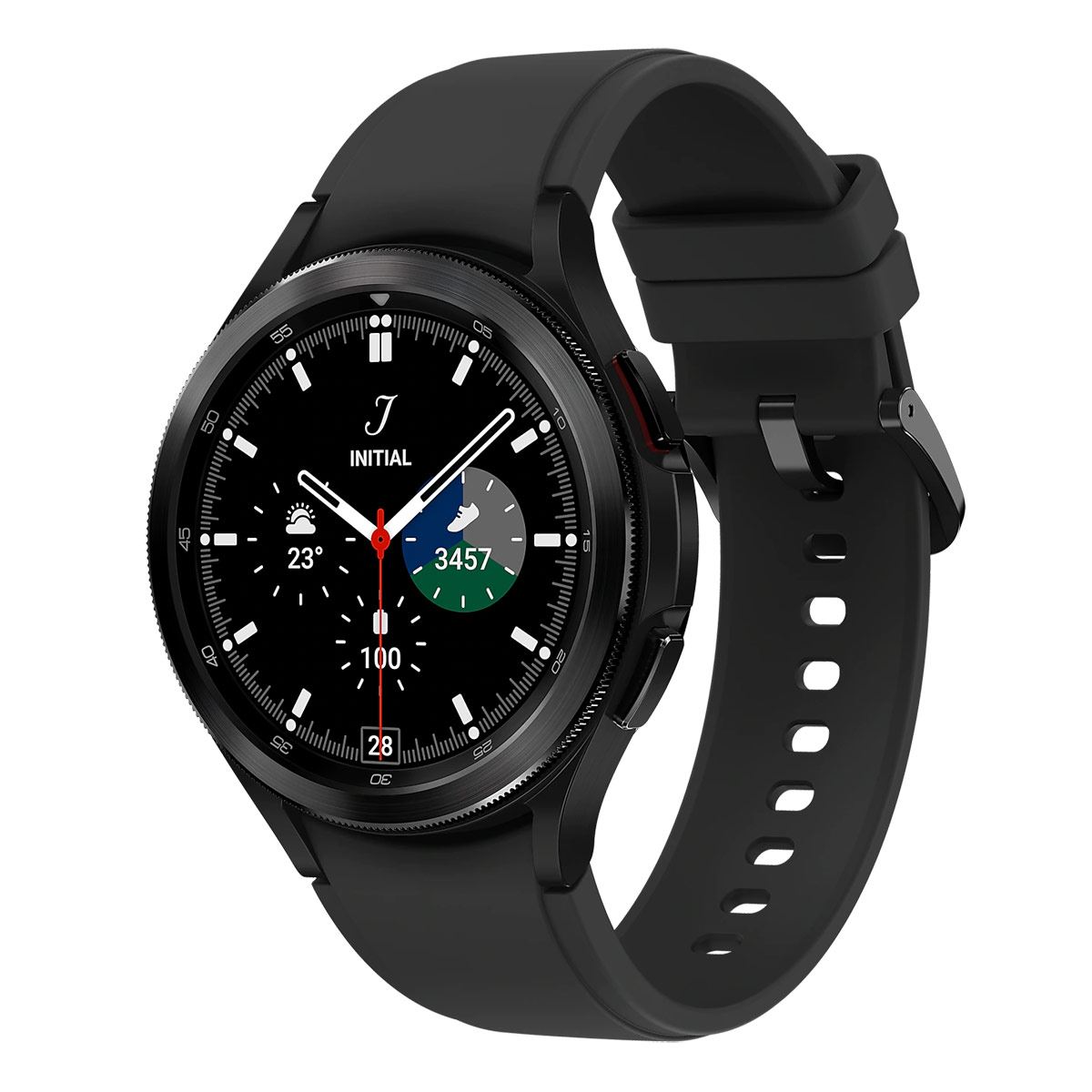 Samsung Galaxy Watch 4 Classic 46 mm Negro