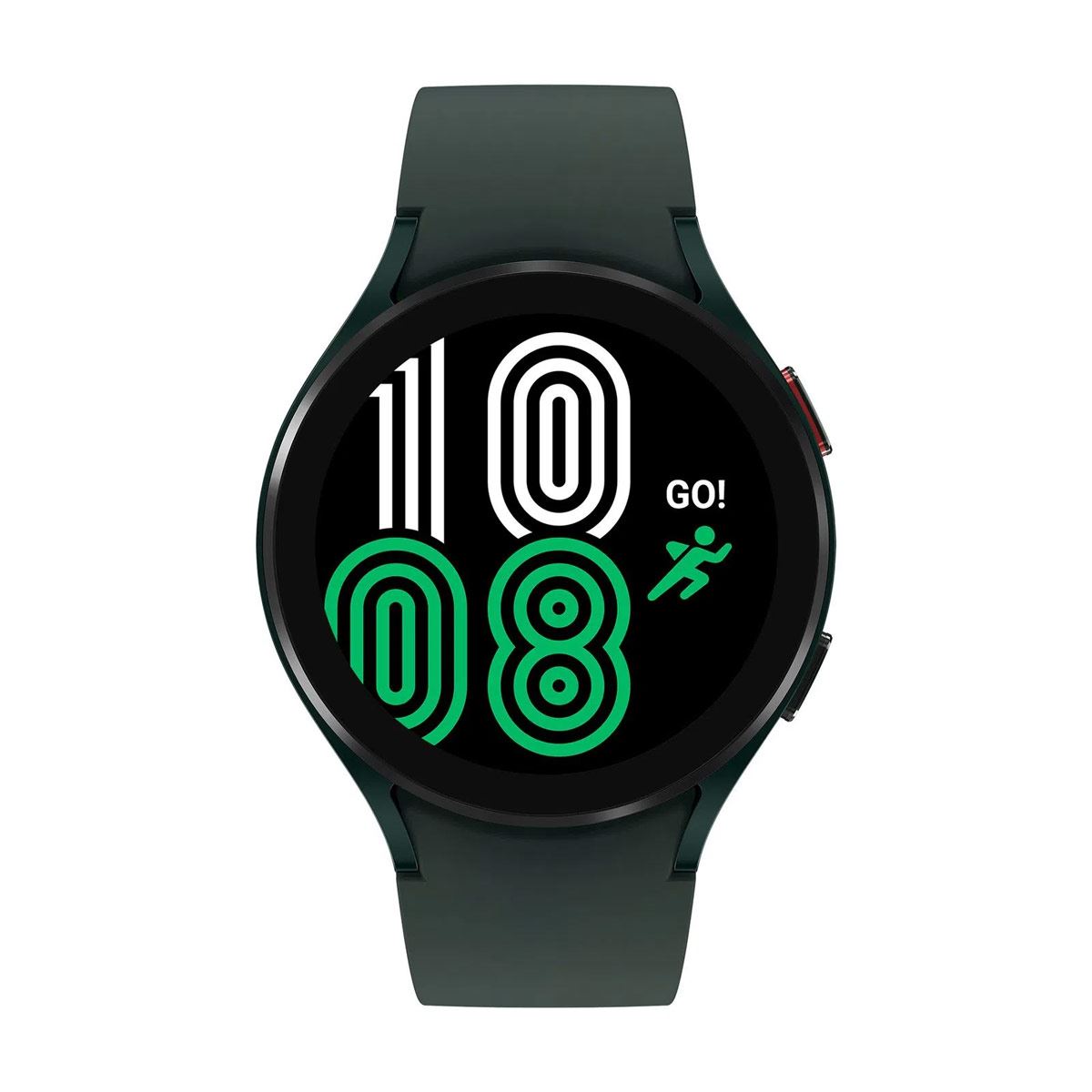 Samsung Galaxy Watch 4 40 mm Plata
