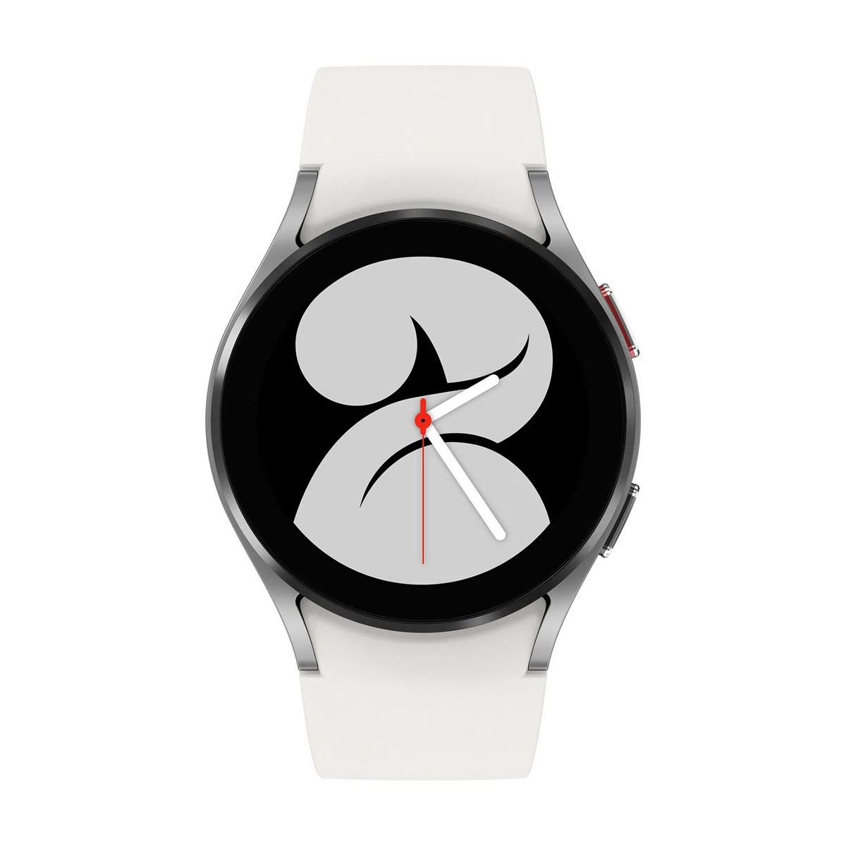 Samsung Galaxy Watch 4 40 mm Plata