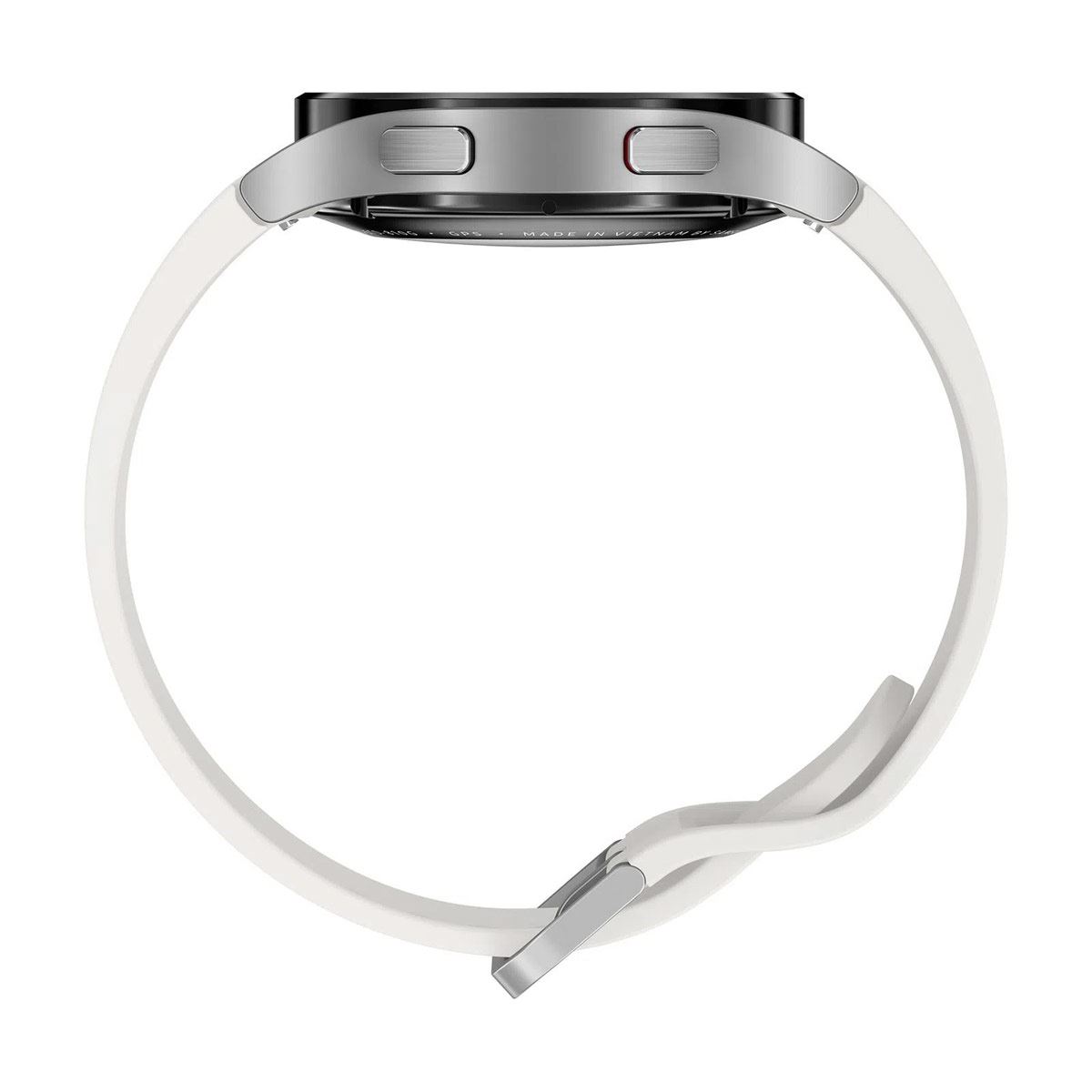 Samsung Galaxy Watch 4 40 mm Plata