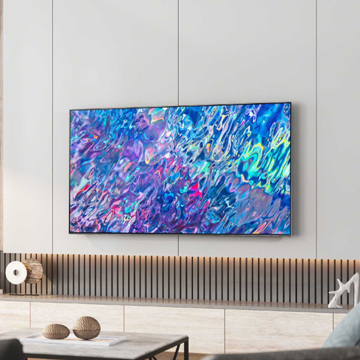 Pantalla Neo QLed Samsung 55 pulgadas 4K