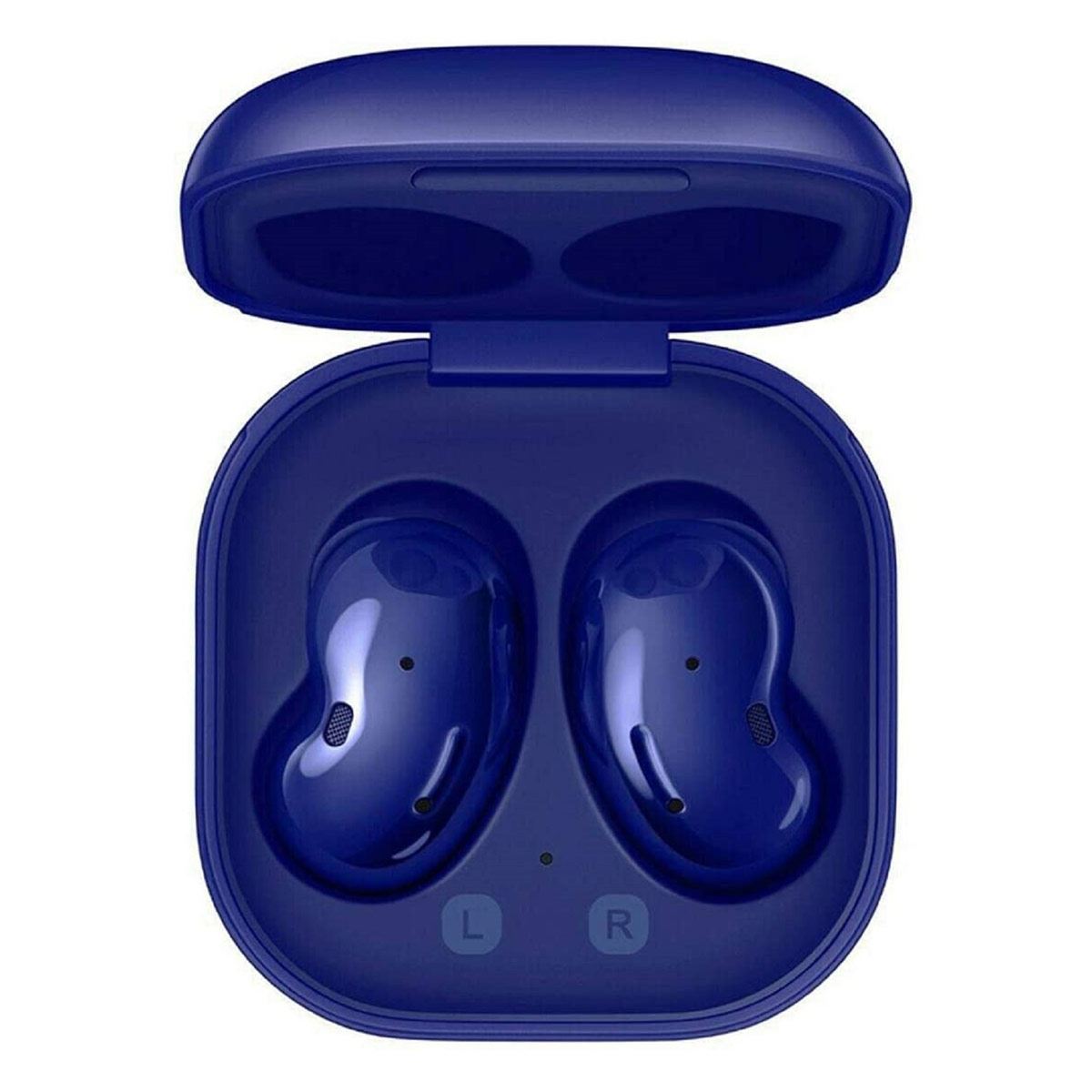 Audífonos Galaxy Buds Live Azul