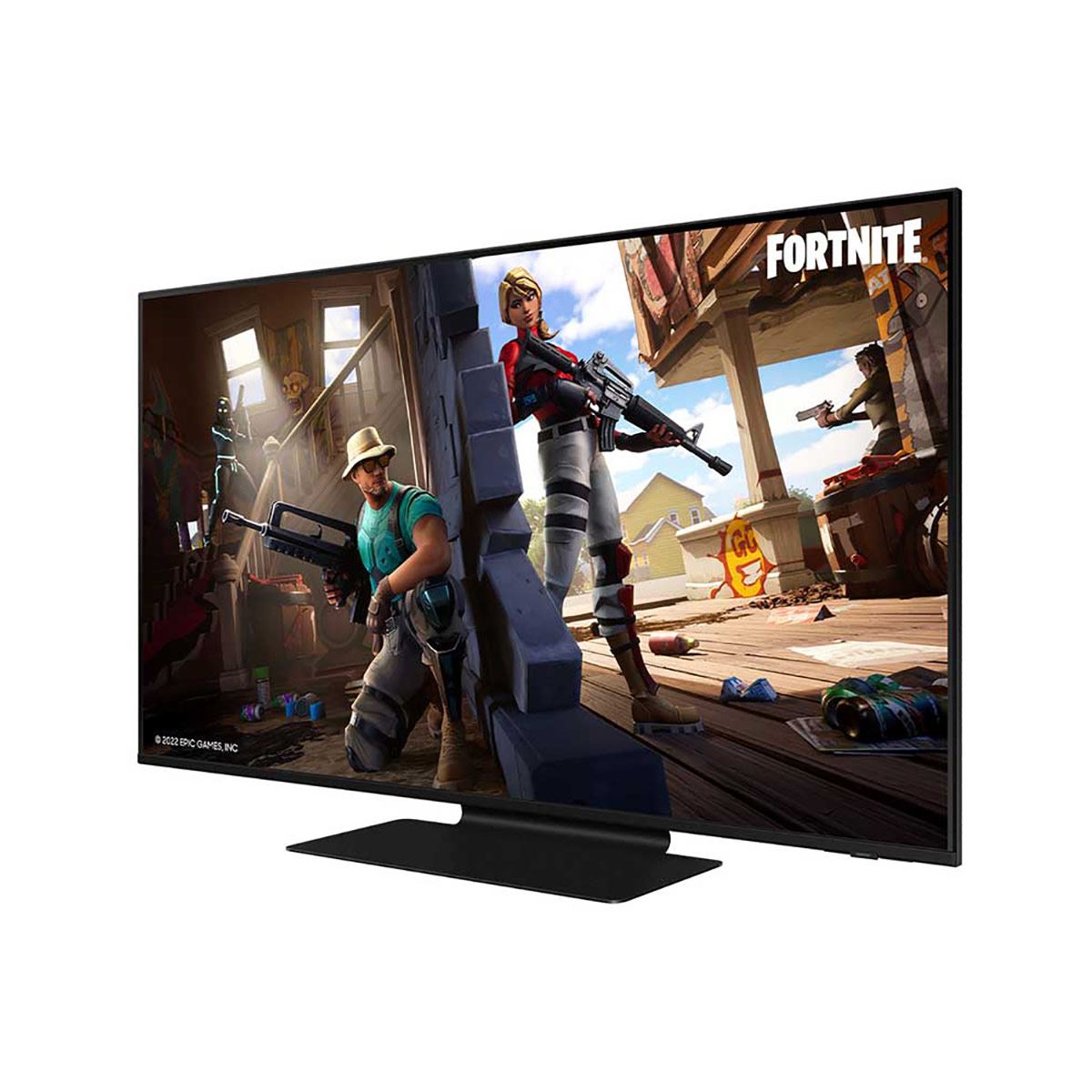 Pantalla Samsung 43 pulgadas 4K Qn43Qn90Baf