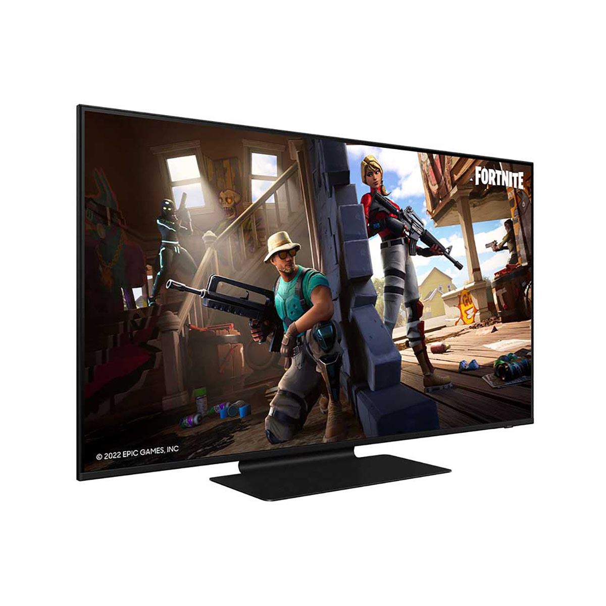 Pantalla Samsung 43 pulgadas 4K Qn43Qn90Baf