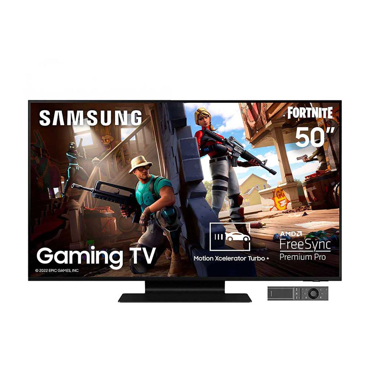 Pantalla Samsung 50 pulgadas 4K Qn50Qn90Baf