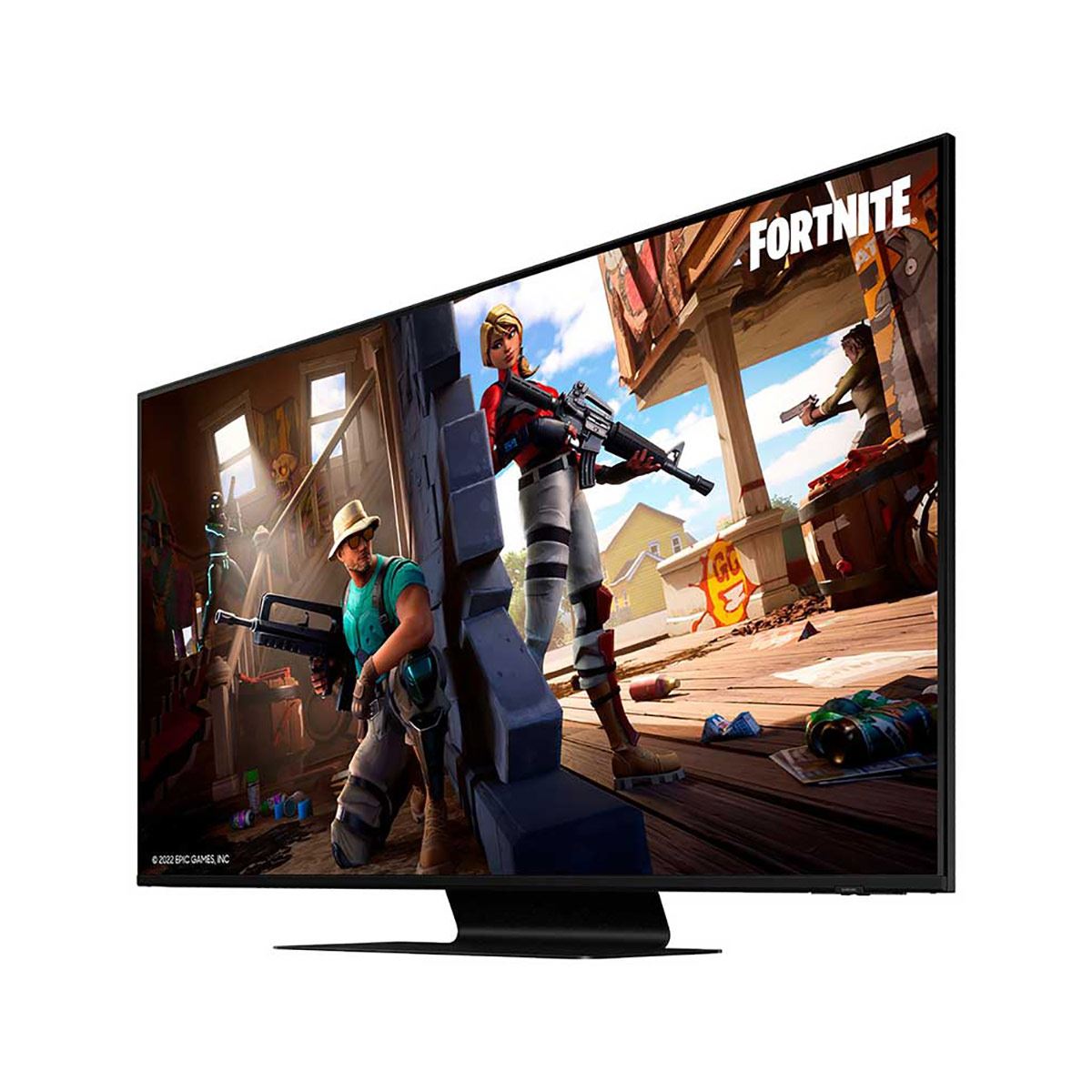 Pantalla Samsung 50 pulgadas 4K Qn50Qn90Baf