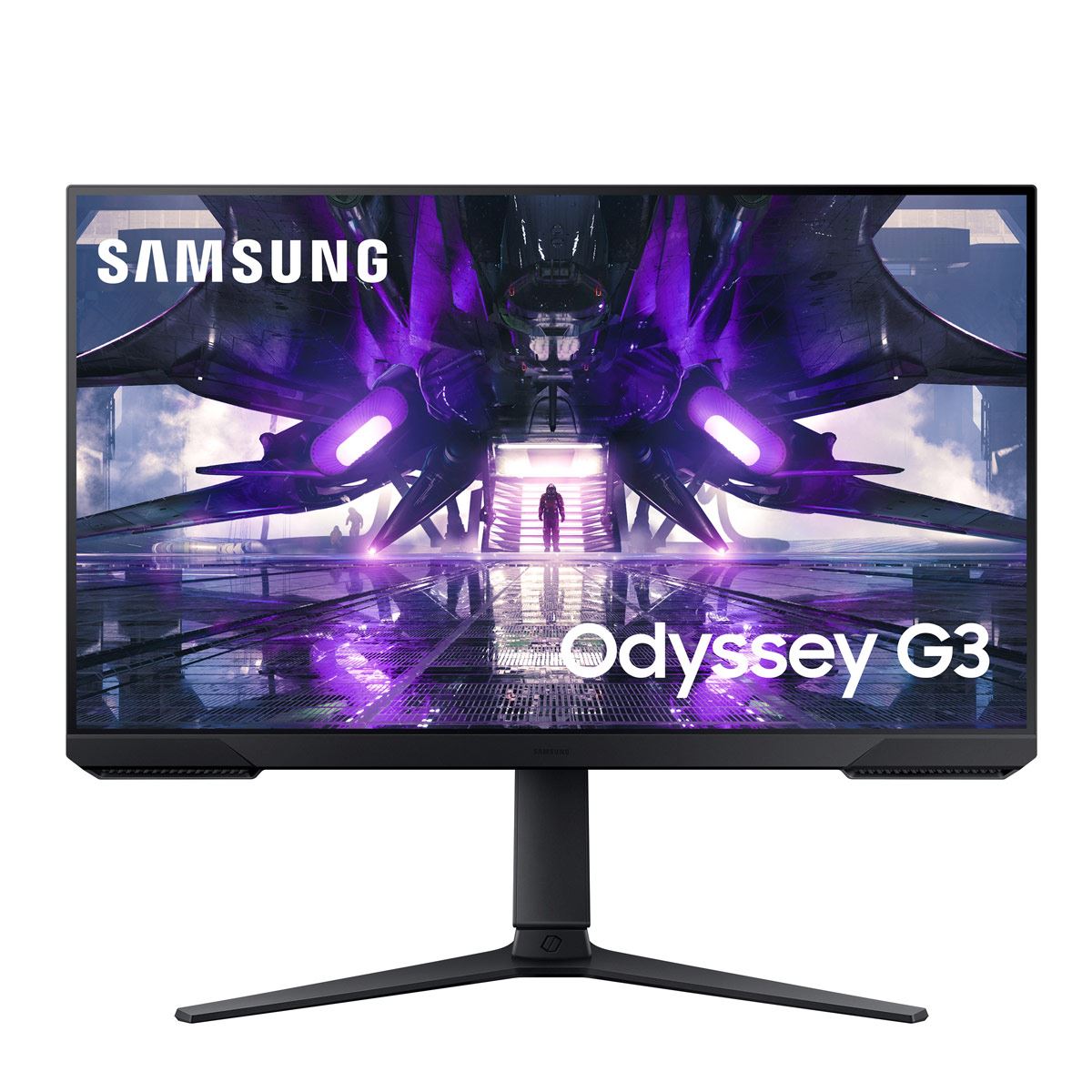 Monitor Samsung 32 pulgadas LS32AG320NLXZX