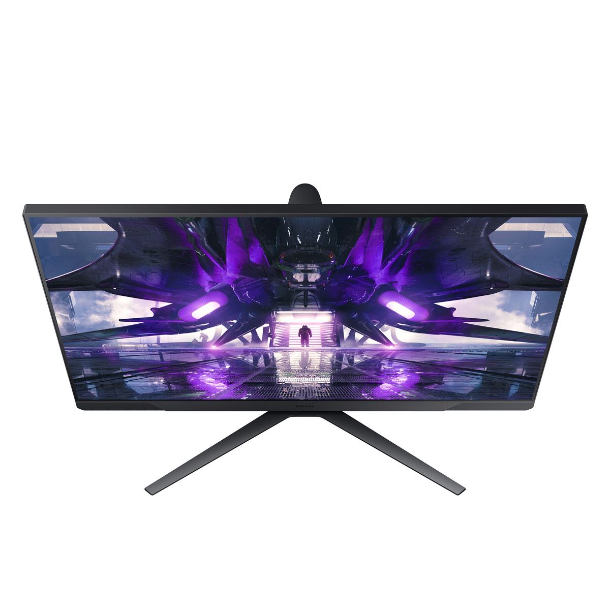 Monitor Samsung 32 pulgadas LS32AG320NLXZX