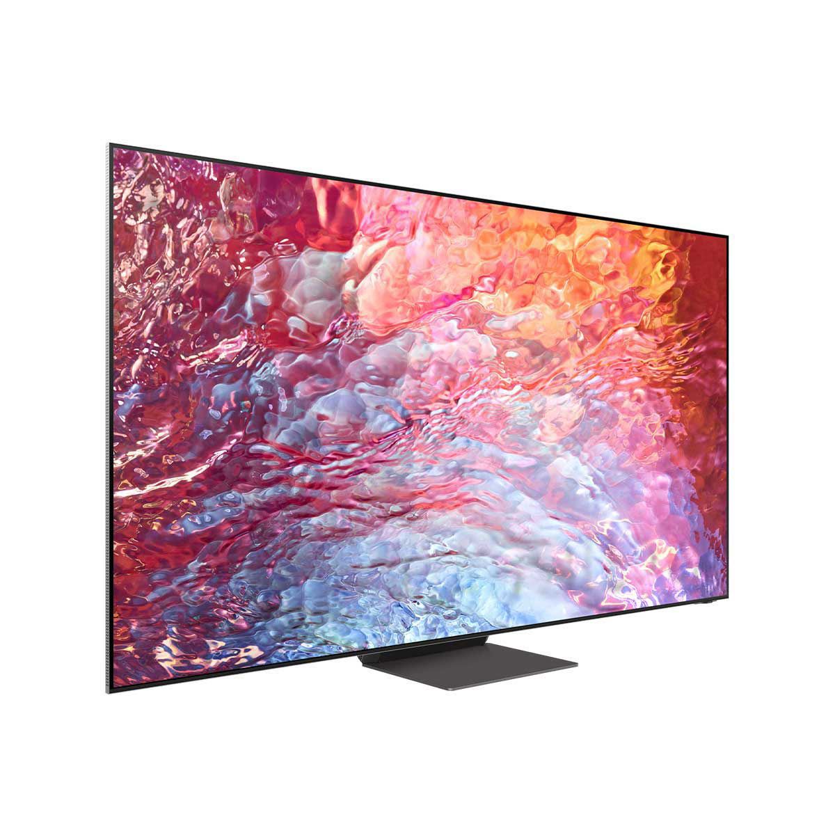 Pantalla Samsung Neo QLed 55 pulgadas 8K Qn55Qn700Bfxzx