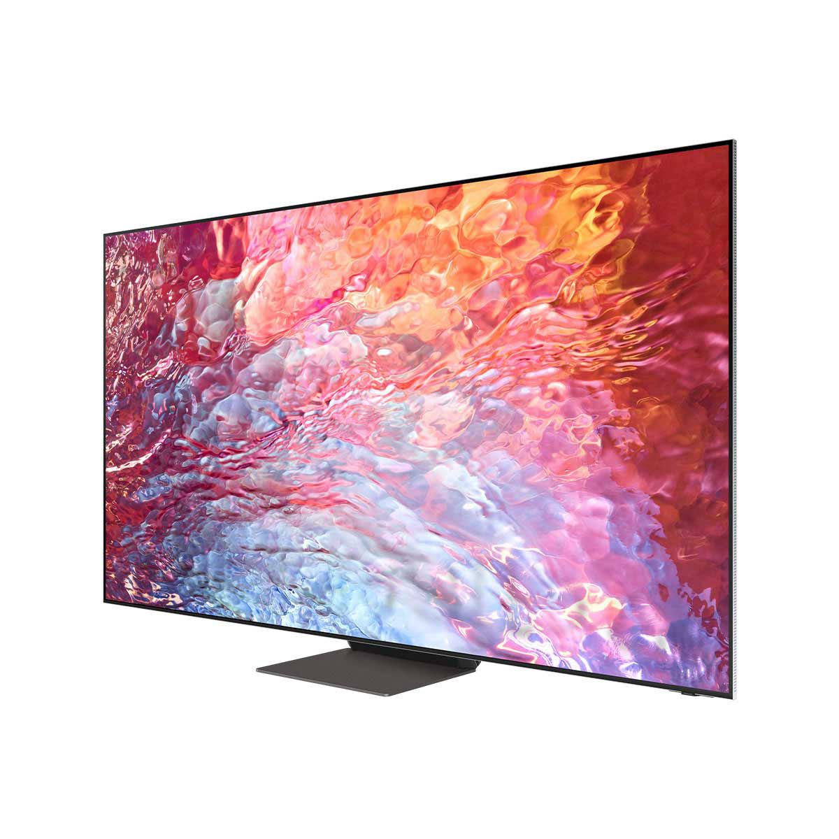 Pantalla Samsung Neo QLed 55 pulgadas 8K Qn55Qn700Bfxzx