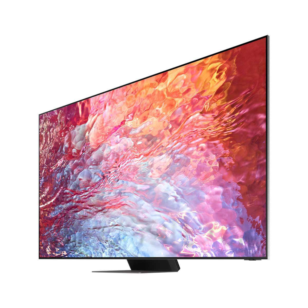 Pantalla Samsung Neo QLed 55 pulgadas 8K Qn55Qn700Bfxzx