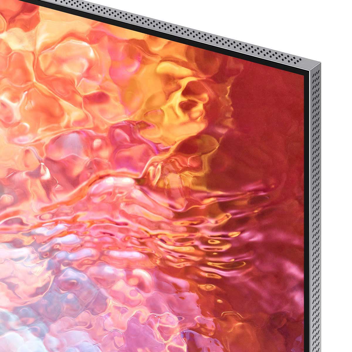 Pantalla Samsung Neo QLed 55 pulgadas 8K Qn55Qn700Bfxzx