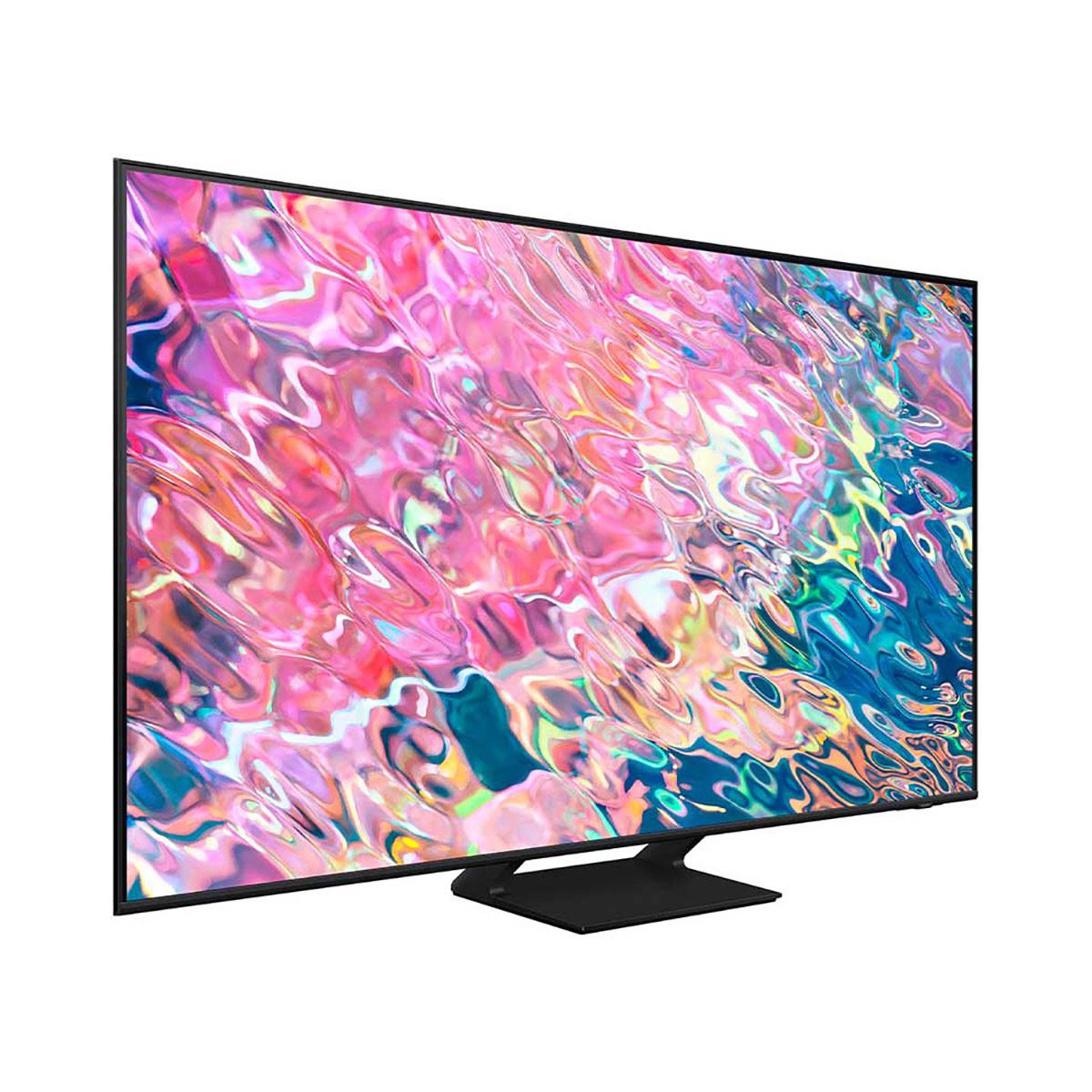 Pantalla Samsung 85 Pulgadas Smart TV UHD LED