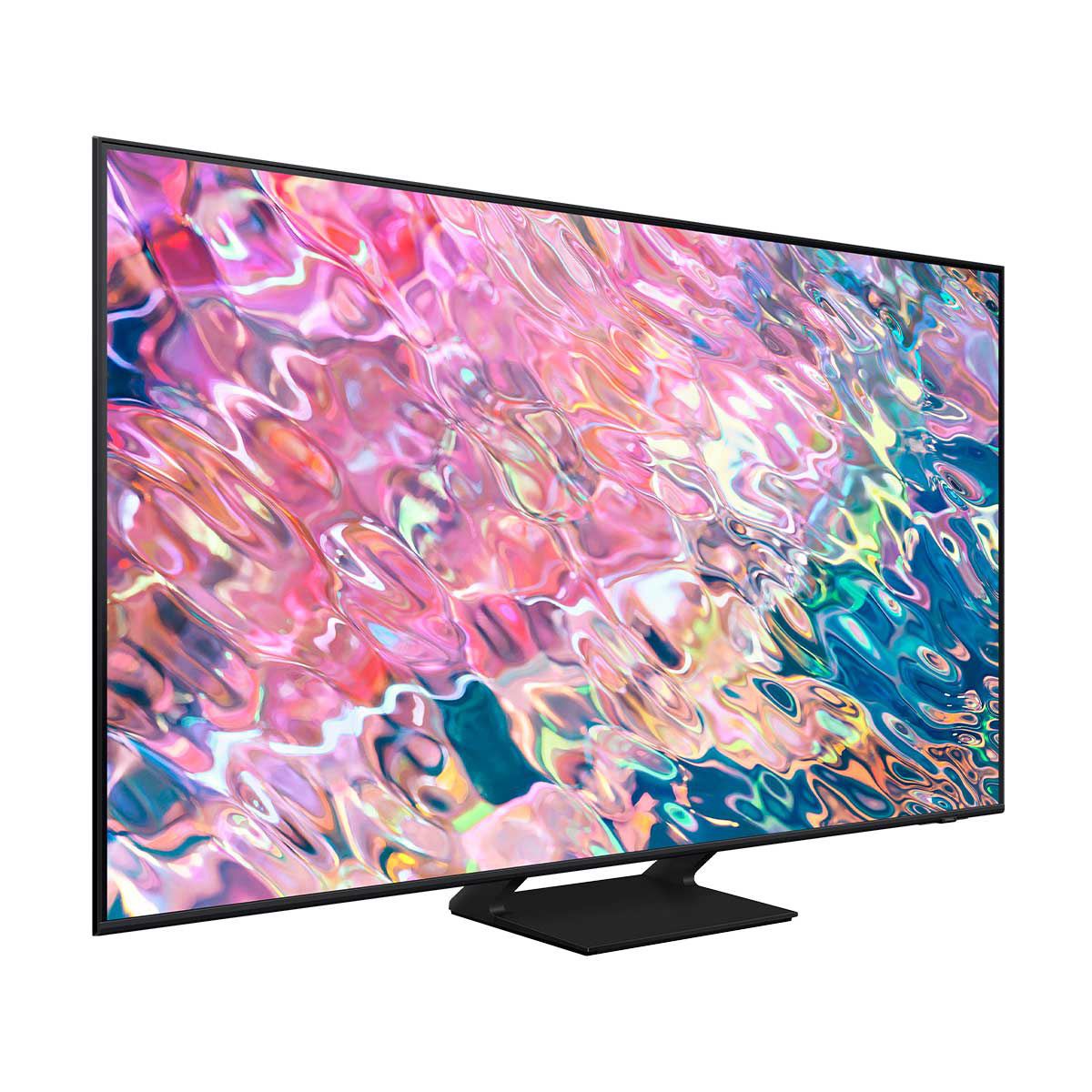 Pantalla Samsung 75 Pulgadas SMART TV UHD LED