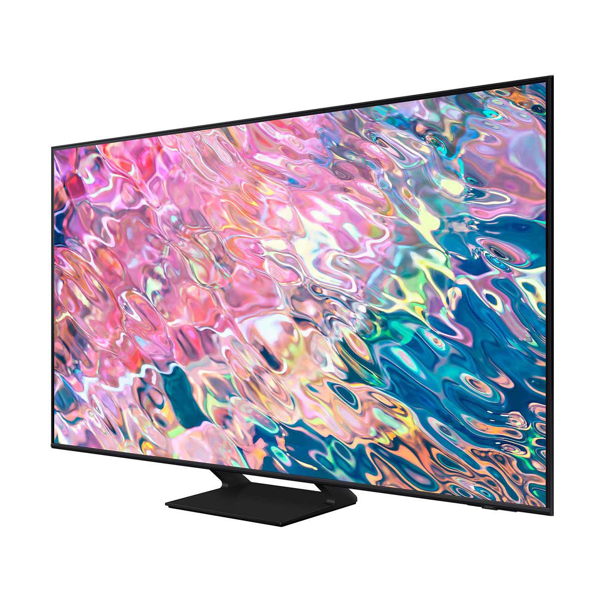 Pantalla Samsung 75 Pulgadas SMART TV UHD LED
