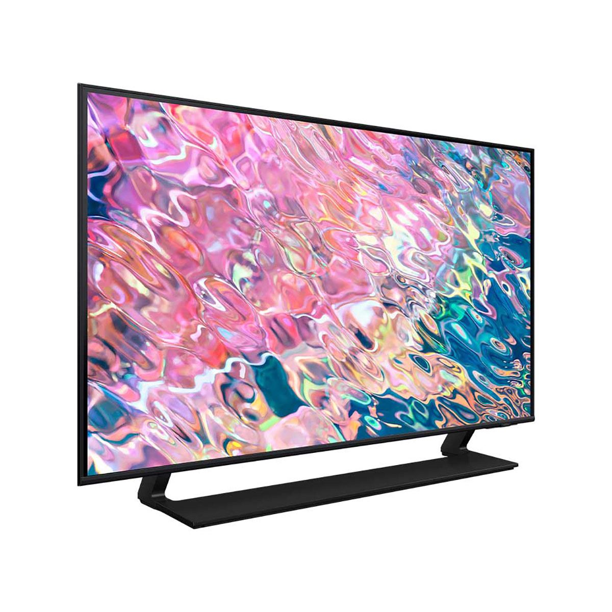 Pantalla Samsung 55 Pulgadas QLED 4K Smart TV a precio de socio