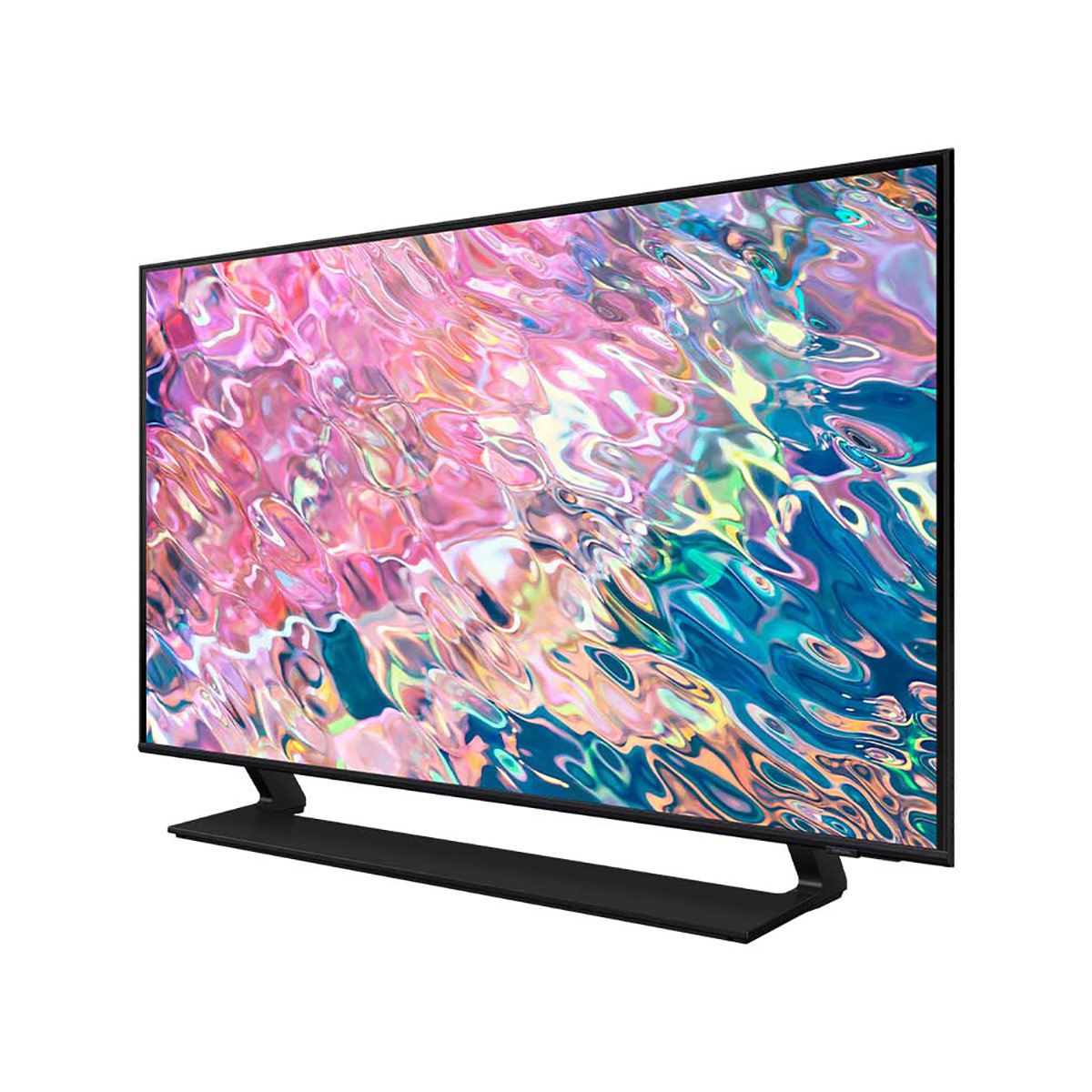 Pantalla Samsung QLed 43 pulgadas 4K Qn43Q65Bafxzx