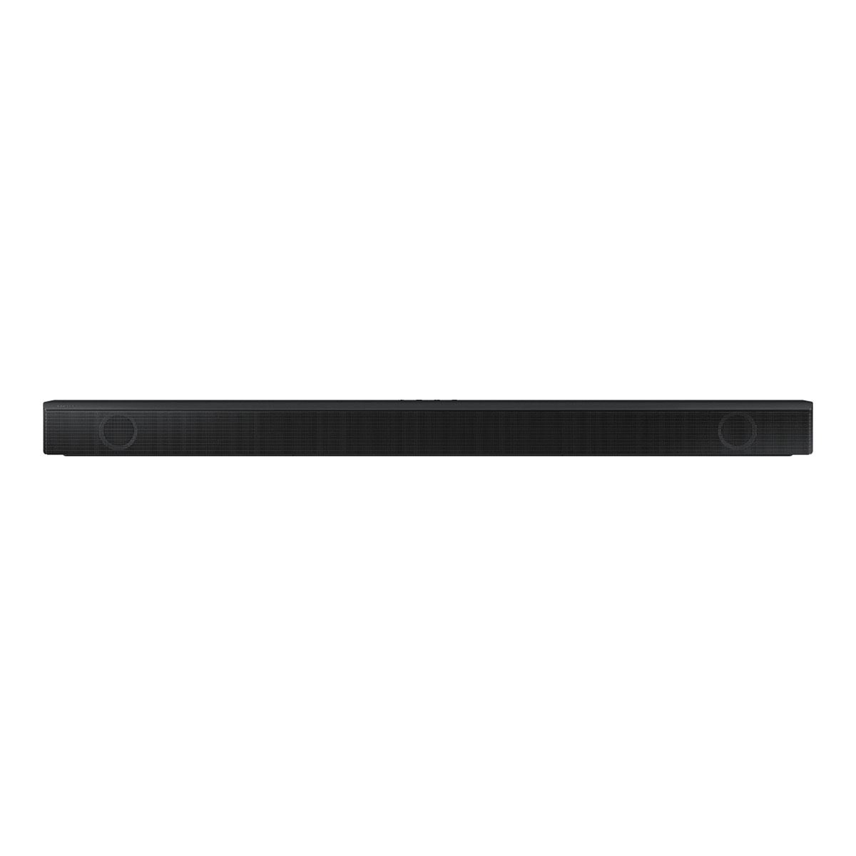 Barra de sonido Samsung hw-b550/zx
