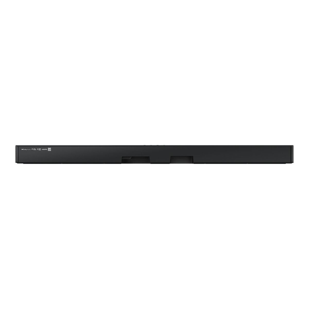 Barra de sonido Samsung hw-b550/zx