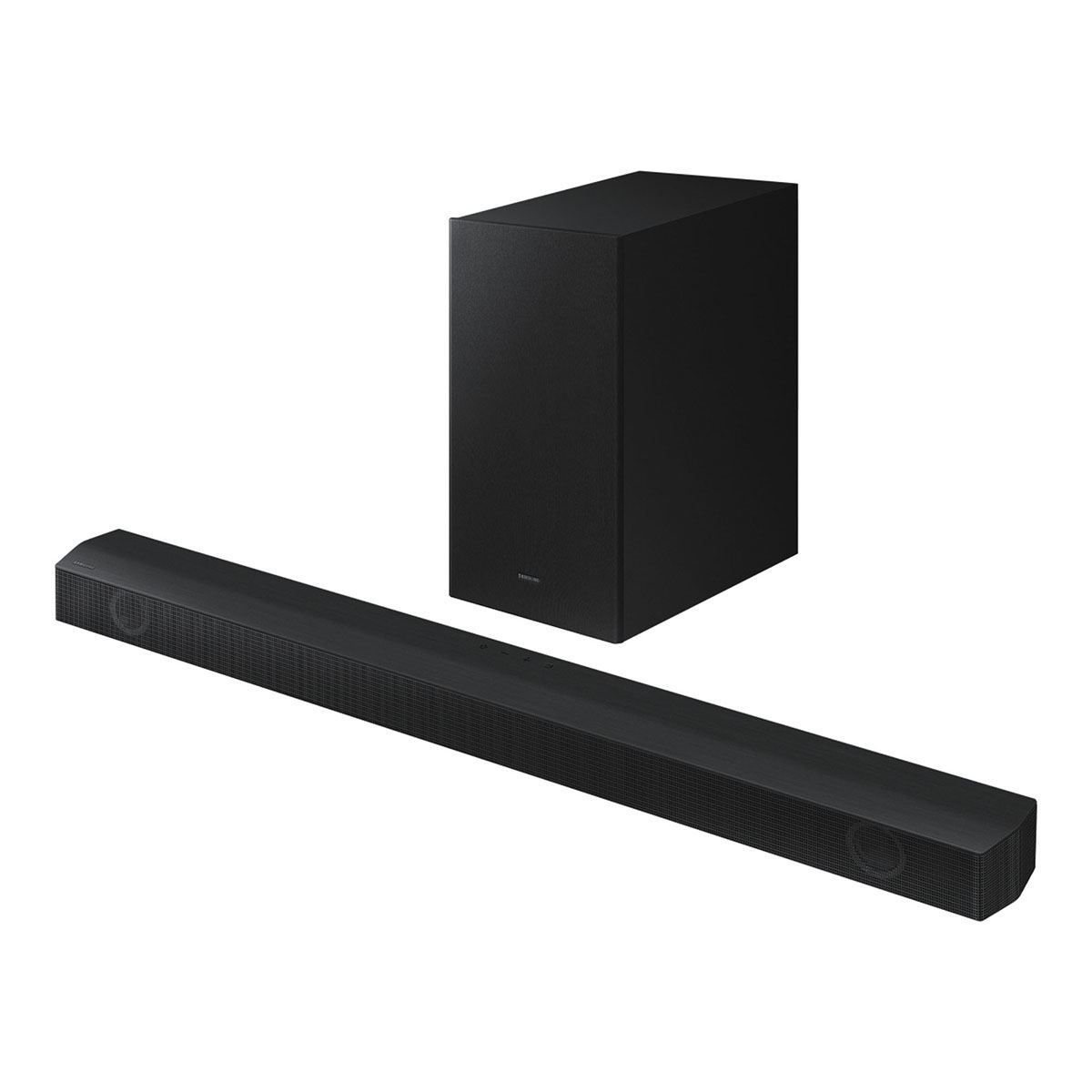 Barra de sonido Samsung hw-b550/zx