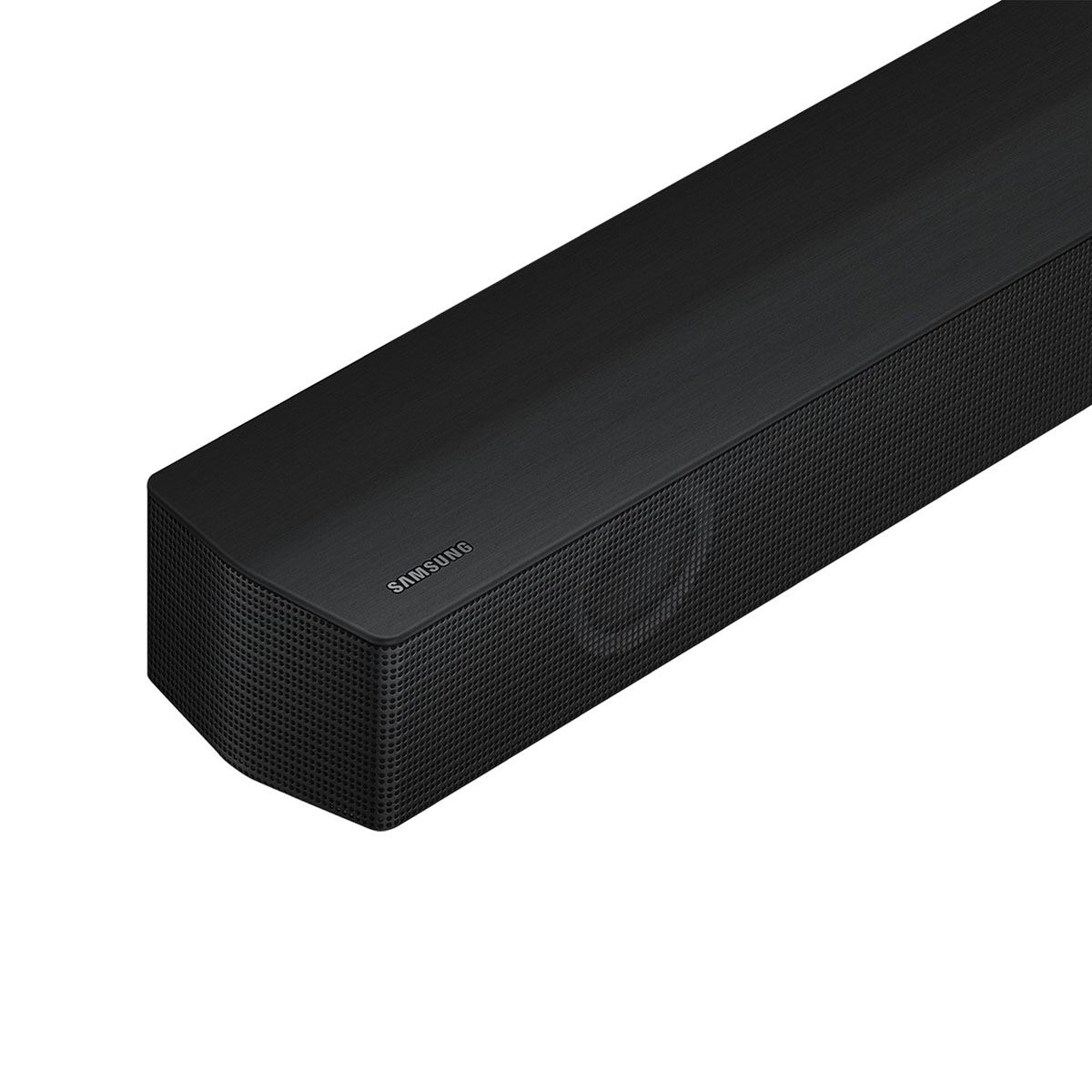 Barra de sonido Samsung hw-b550/zx