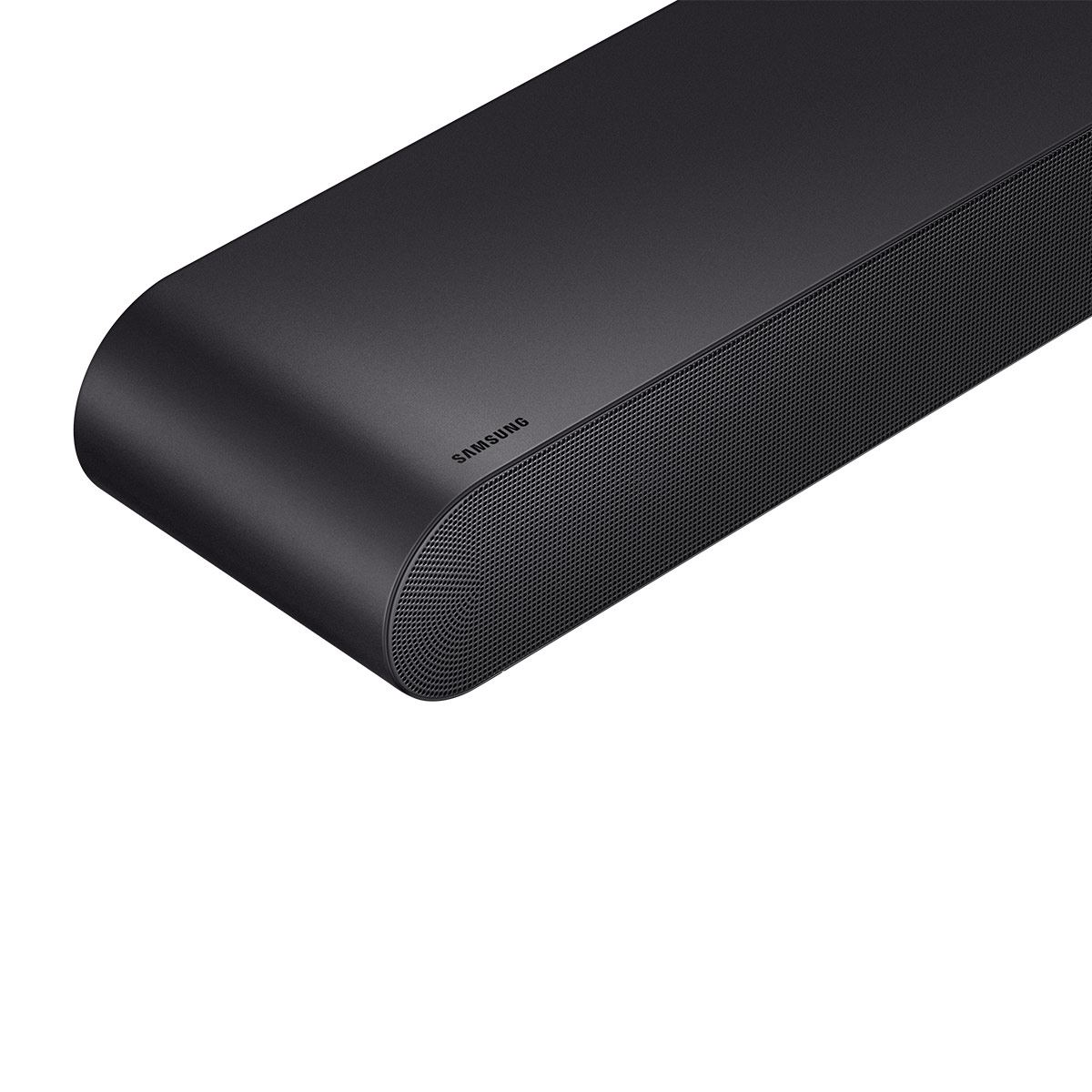 Barra de sonido Samsung hw-q600b/zx