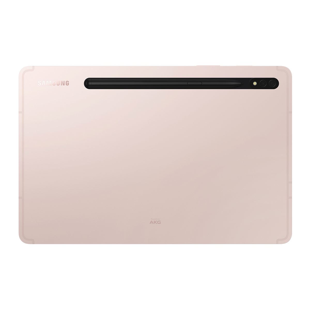 Samsung GALAXY TAB S8+ 128G Oro Rosado