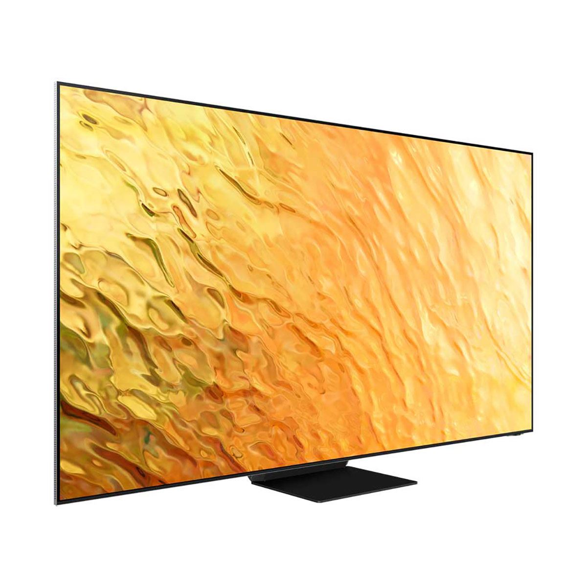 Pantalla Samsung 75" SMART TV QLED 8K