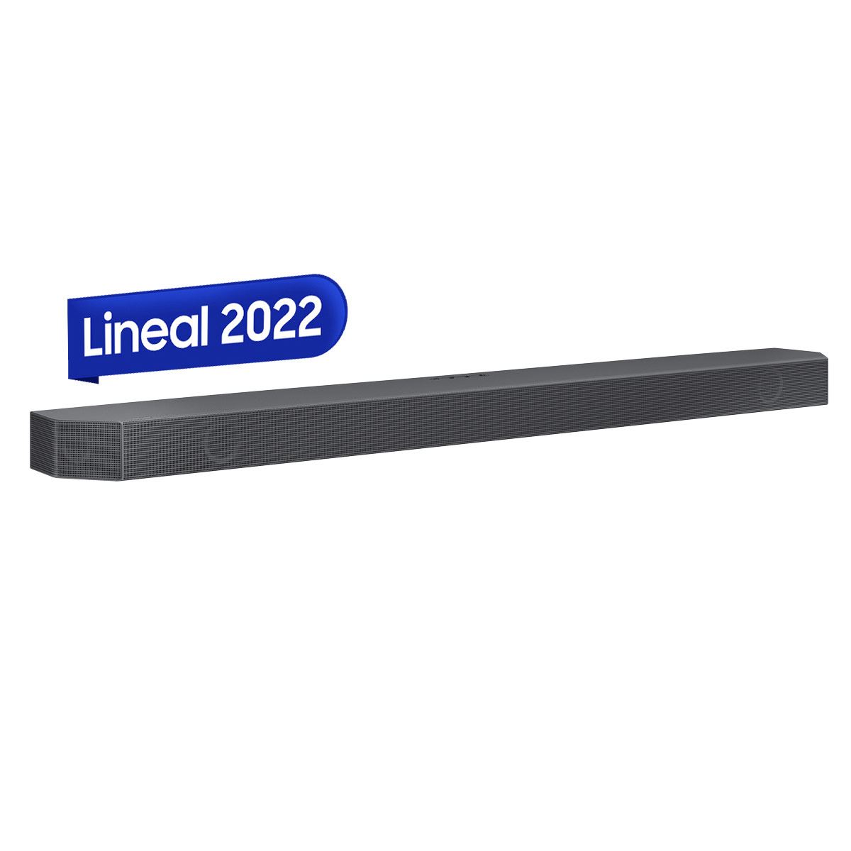 Barra de sonido Samsung hw-q800b/zx