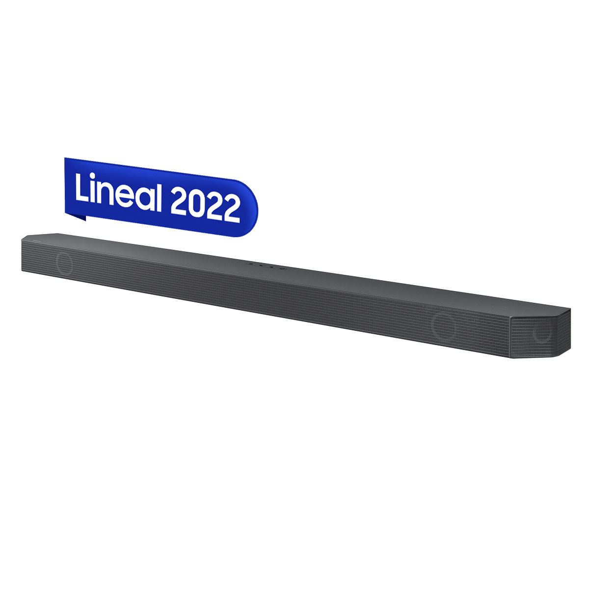 Barra de sonido Samsung hw-q800b/zx