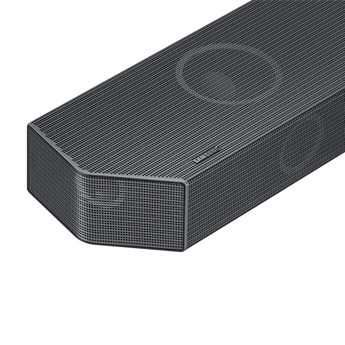 Barra de sonido Samsung hw-q800b/zx