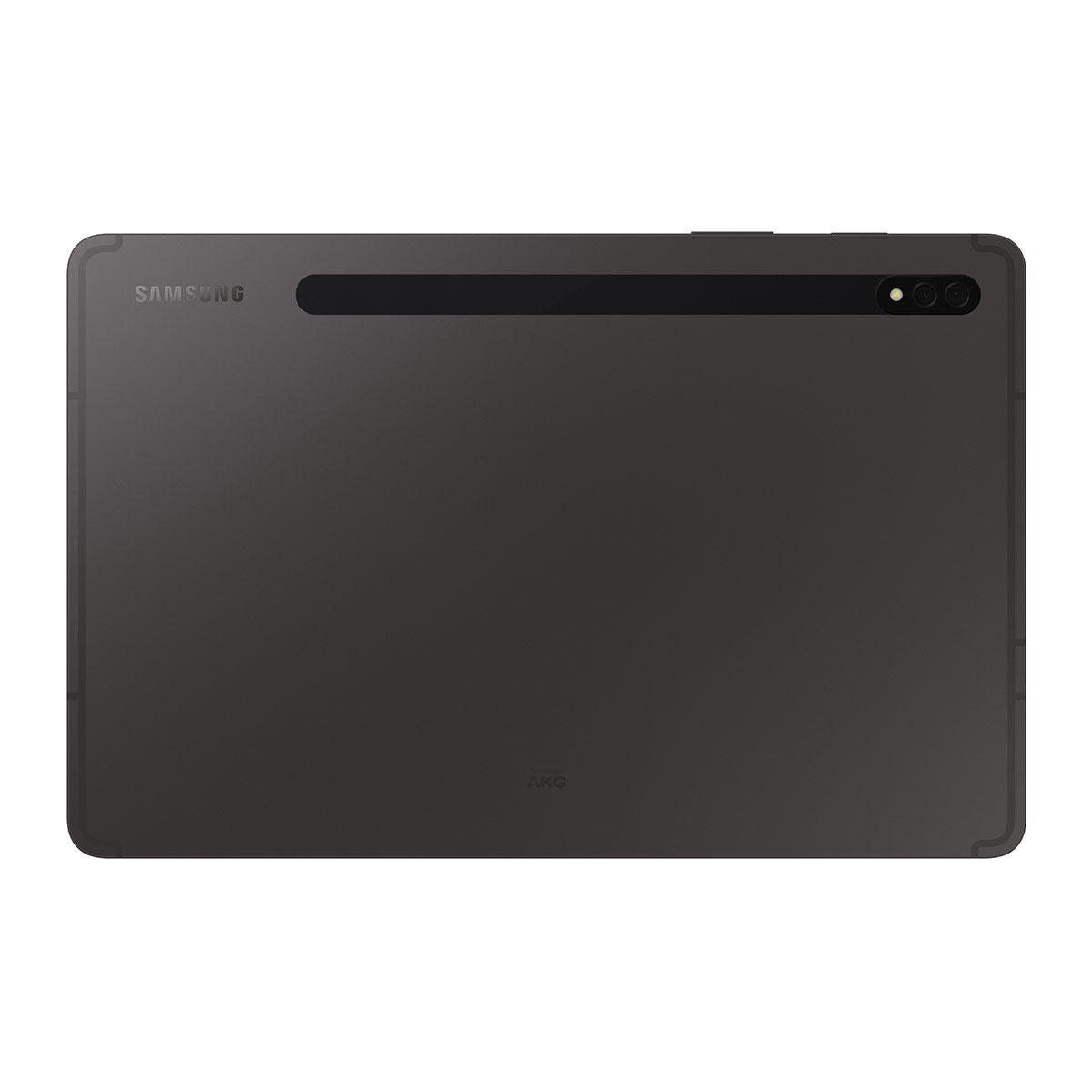 Samsung GALAXY TAB S8+ 256G Graphite