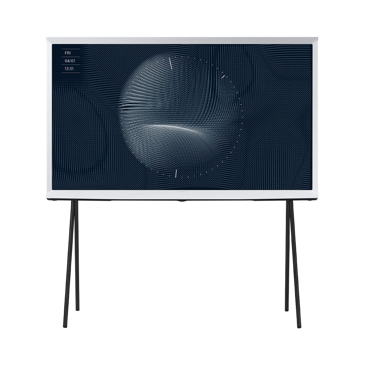 Pantalla Samsung 55 pulgadas 4K QLED SERIF