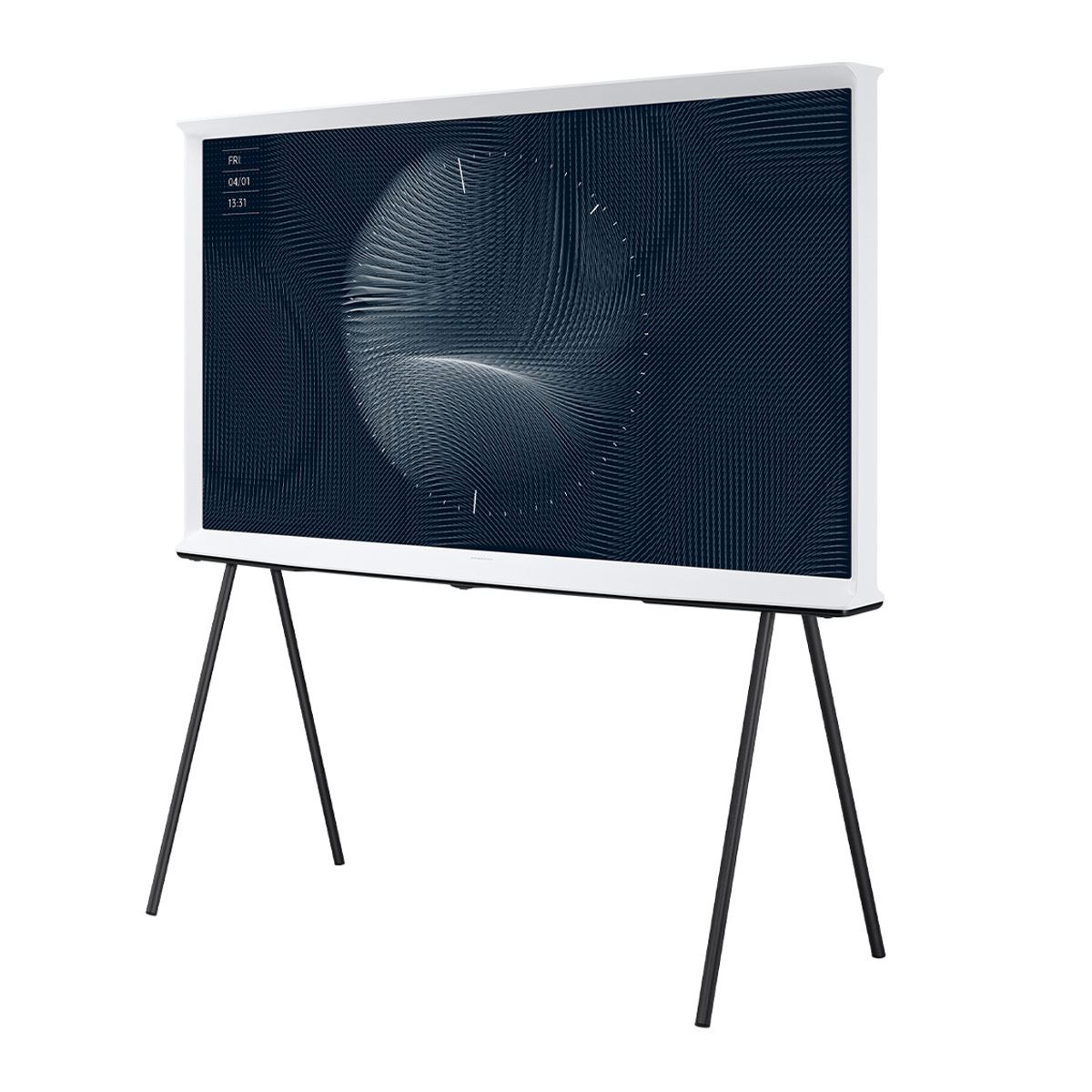Pantalla Samsung 55 pulgadas 4K QLED SERIF