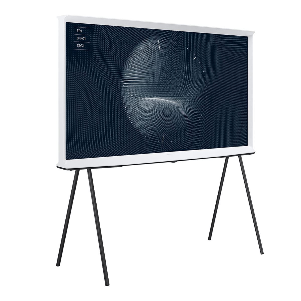 Pantalla Samsung 55 pulgadas 4K QLED SERIF